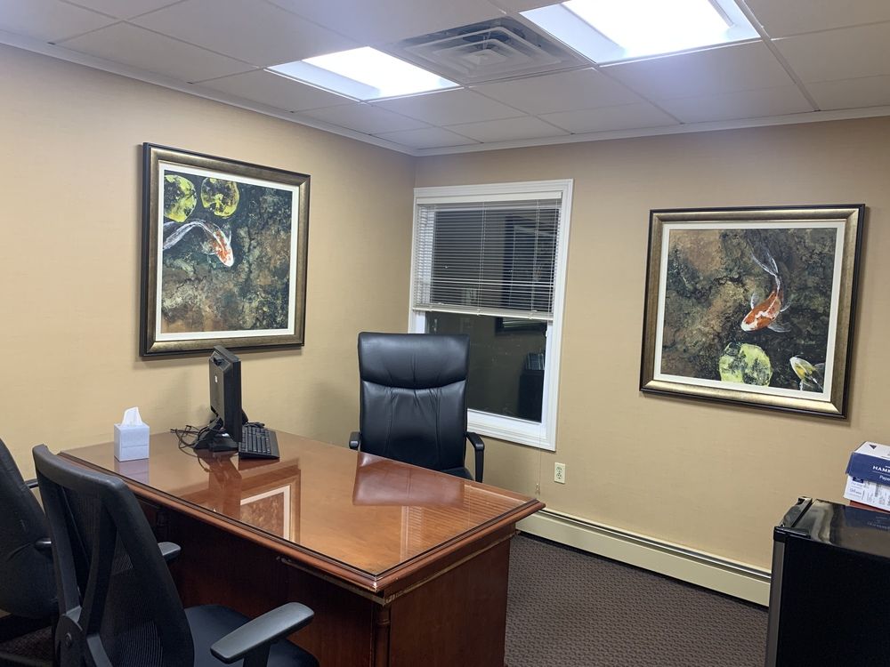 319 Southbridge St, Auburn, MA 01501